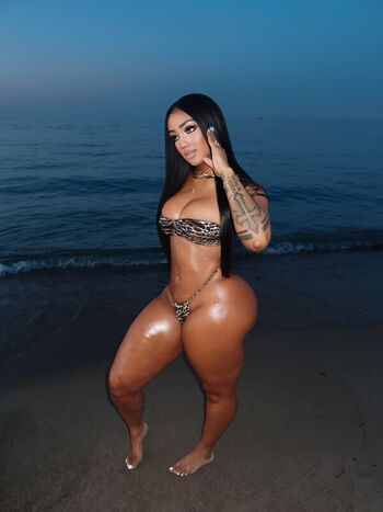 Full leaked Jada thorpe private photo