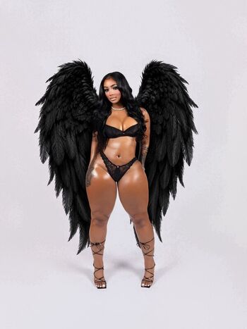 Full leaked Jada thorpe page private photo
