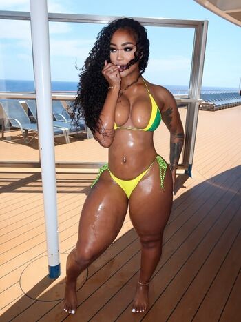 Full leaked Jada thorpe page private photo