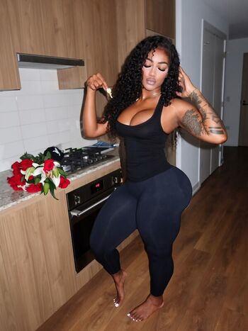 Full leaked Jada thorpe page private photo