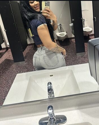 Full leaked Jada thorpe private photo