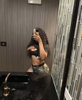 Full leaked Jada thorpe private photo