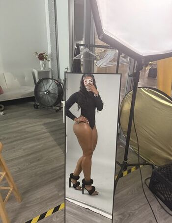 Full leaked Jada thorpe private photo