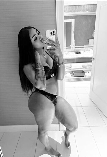 Full leaked Jada thorpe private photo