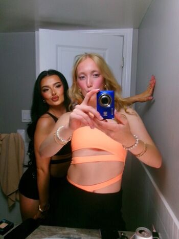Full leaked Jadah elofson private photo
