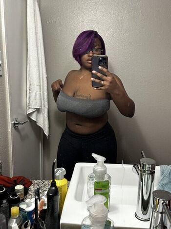 Full leaked Jadahderice private photo