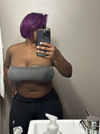 Full leaked Jadahderice private photo