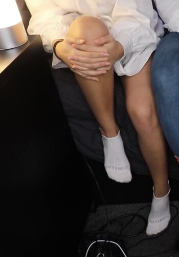 Full leaked Jaddelf private photo