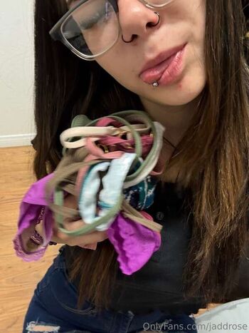 Full leaked Jaddrose private photo