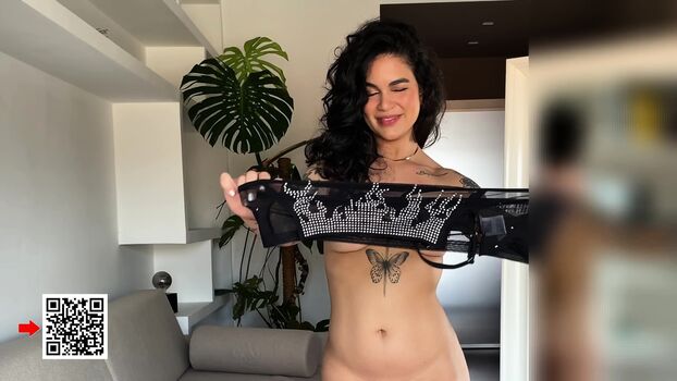 Full leaked Jade agnello private photo