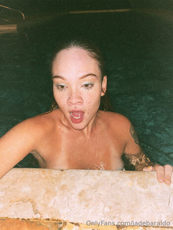 Full leaked Jade baraldo page private onlyfans photo