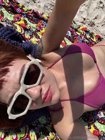 Full leaked Jade baraldo page private onlyfans photo