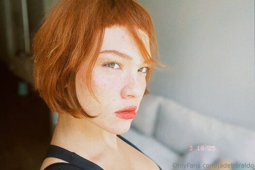 Full leaked Jade baraldo page private onlyfans photo