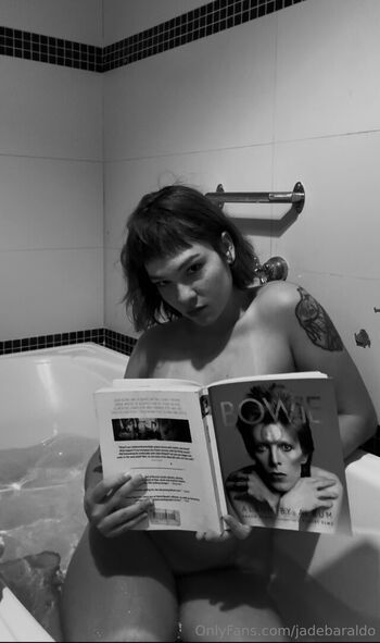 Full leaked Jade baraldo page private onlyfans photo