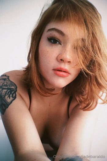 Jade Baraldo
