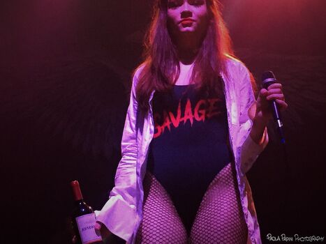 Full leaked Jade baraldo page private onlyfans photo