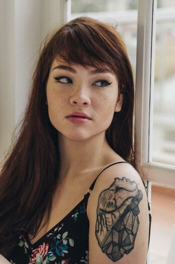 Full leaked Jade baraldo page private onlyfans photo