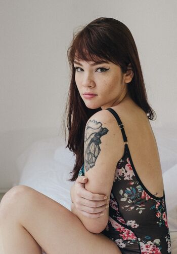 Full leaked Jade baraldo page private onlyfans photo