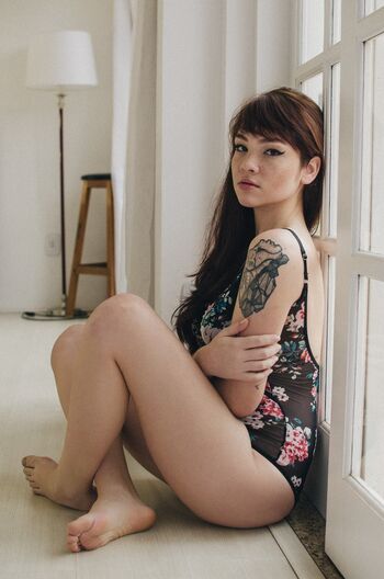 Full leaked Jade baraldo page private onlyfans photo