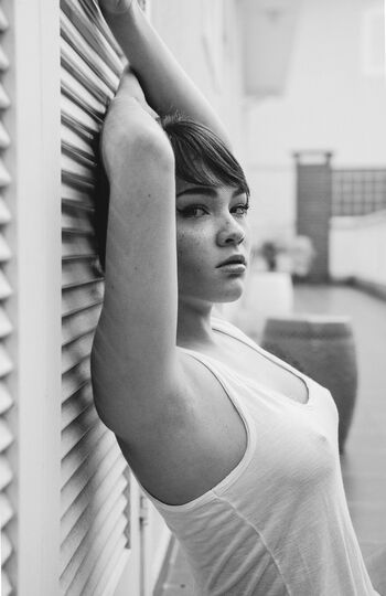 Full leaked Jade baraldo private onlyfans photo