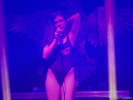 Full leaked Jade baraldo private onlyfans photo