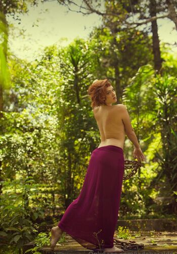 Full leaked Jade baraldo private onlyfans photo