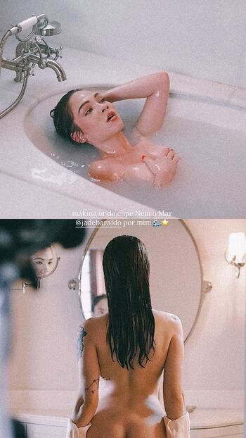 Jade Baraldo