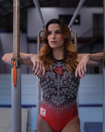 Full leaked Jade barbosa private photo
