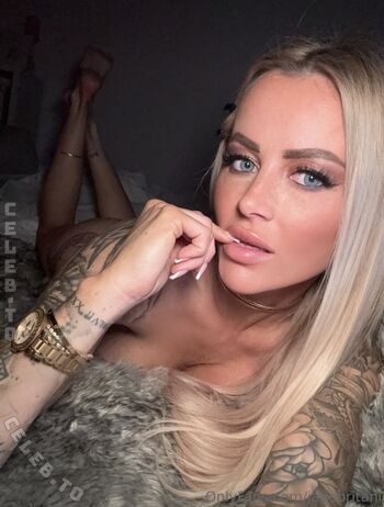 Full leaked Jade britani private photo