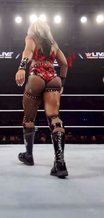 Full leaked Jade cargill page private onlyfans photo