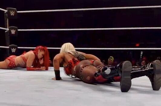 Full leaked Jade cargill page private onlyfans photo