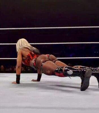 Full leaked Jade cargill page private onlyfans photo