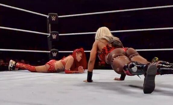 Full leaked Jade cargill page private onlyfans photo