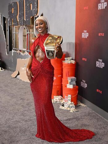 Full leaked Jade cargill page private onlyfans photo