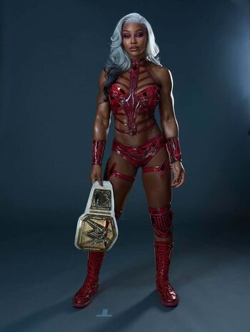 Full leaked Jade cargill page private onlyfans photo