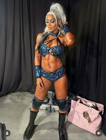 Full leaked Jade cargill page private onlyfans photo