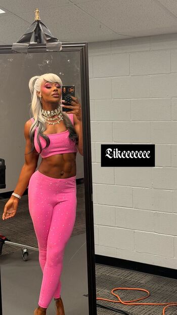 Full leaked Jade cargill page private onlyfans photo