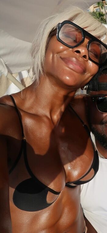 Full leaked Jade cargill page private onlyfans photo