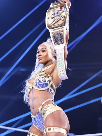 Full leaked Jade cargill page private onlyfans photo