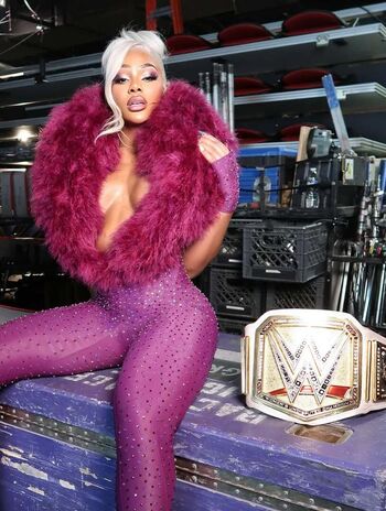 Full leaked Jade cargill page private onlyfans photo