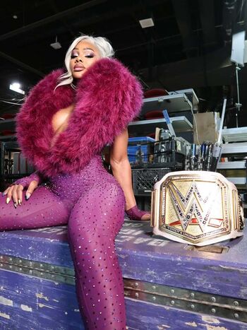 Full leaked Jade cargill page private onlyfans photo