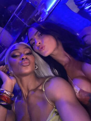 Full leaked Jade cargill page private onlyfans photo