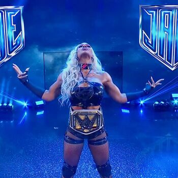 Full leaked Jade cargill private onlyfans photo