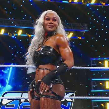 Full leaked Jade cargill private onlyfans photo