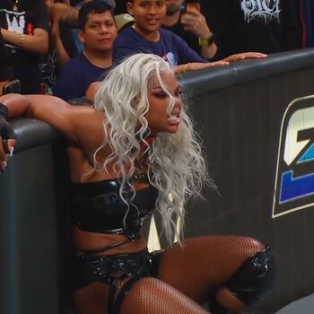 Full leaked Jade cargill private onlyfans photo