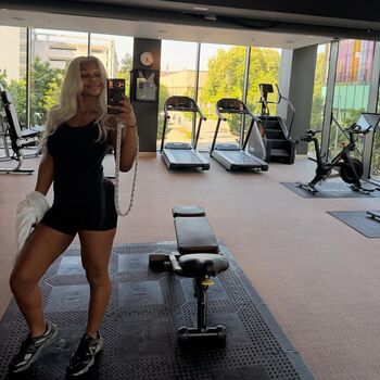 Full leaked Jade cargill page private photo