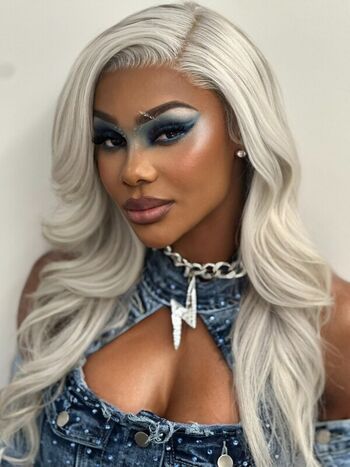 Full leaked Jade cargill private photo