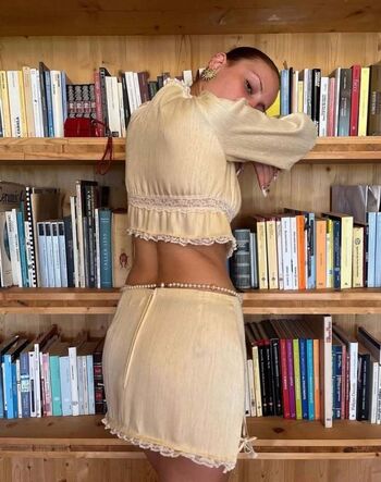 Full leaked Jade casagrande private onlyfans photo