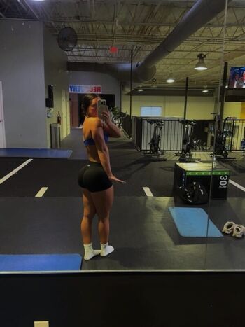 Full leaked Jade damours private photo
