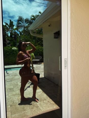 Jade Damours